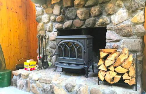Dog-Friendly Chalet Rental near Whiteface Mountain and Lake Placid, New York - Foto 5