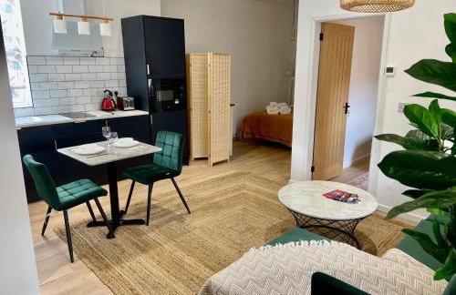 The Dance School - 1 and 2 Bedroom Apartments in the Heart of Chesterfield - Foto 36