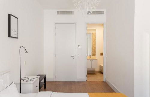 GuestReady - Gorgeous apt with river view - Foto 19