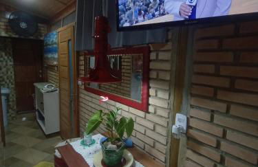 chalé recanto Monte fuji - Foto 18