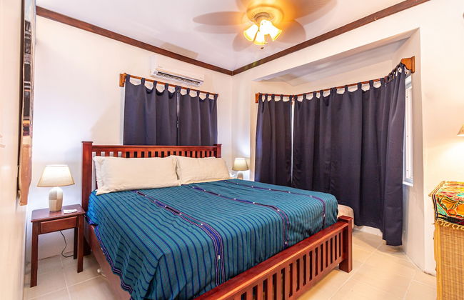 Casita Playa del Parque - Foto 3