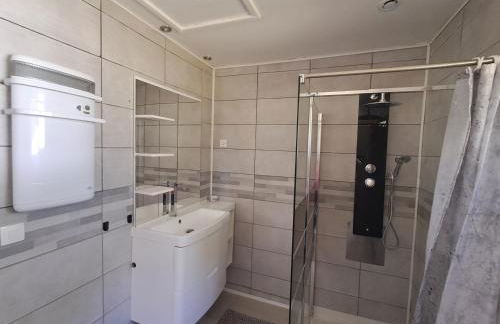 Gîte des giblins - Saint Amand en Puisaye - Foto 12