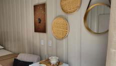 Loft aconchegante próximo do mar e do Expocentro - Foto 4