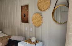 Loft aconchegante próximo do mar e do Expocentro - Foto 4