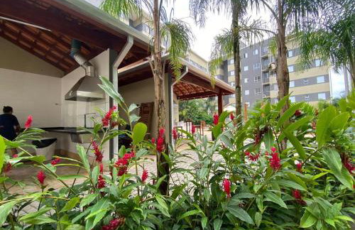 Apto em Condomínio Resort Ubatuba - Foto 22