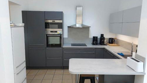 Magnifique Malouine 10 personnes - Foto 2