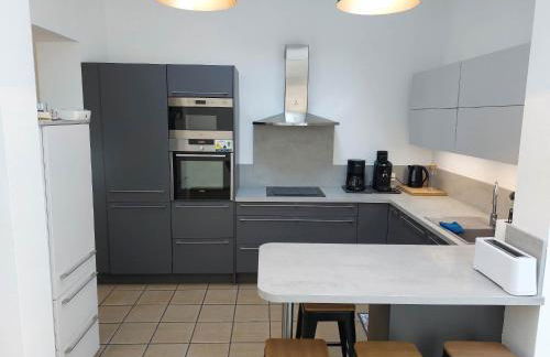 Magnifique Malouine 10 personnes - Foto 2