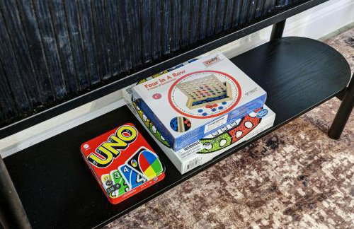 Near Sea World Hot Tub Swing Set BBQ Yard Games - Foto 10