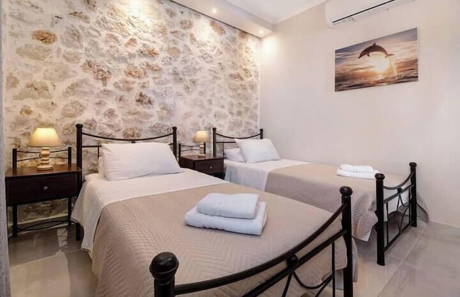 Villas Goudis - Photo 77