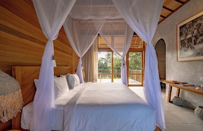 Amrani Diamond Beach Villas & Pool - Foto 12