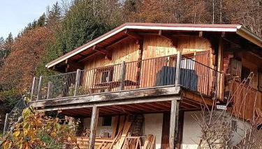 Chalet vue panoramique - Photo 2