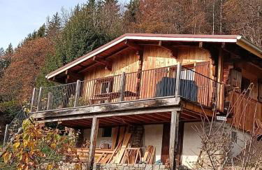Chalet vue panoramique - Foto 2