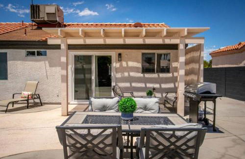 Fantastic 4BR with Pool and Games - Foto 44