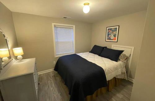 Hilltop Haven w/Creek&Waterfall Dntwn McCaysville - Photo 31