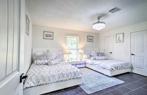 Waterfront Lake Home with Deck - New Renovations! - Photo 32