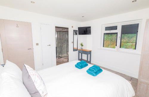 Pure relaxation at it's finest, offering moments of harmony and tranquillity - Sauna & Hot tub - Foto 15