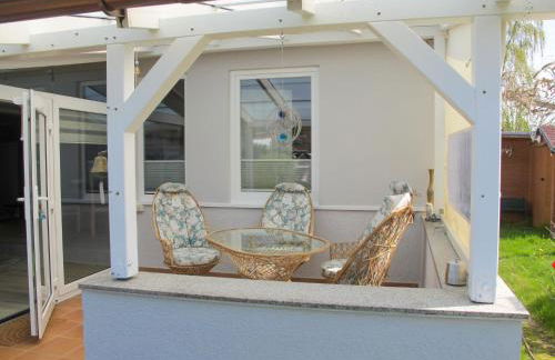 Holiday Home Philipp by Interhome - Foto 4