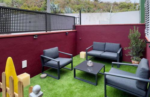 Live in Tacoronte, Casa Tagoro - Foto 33