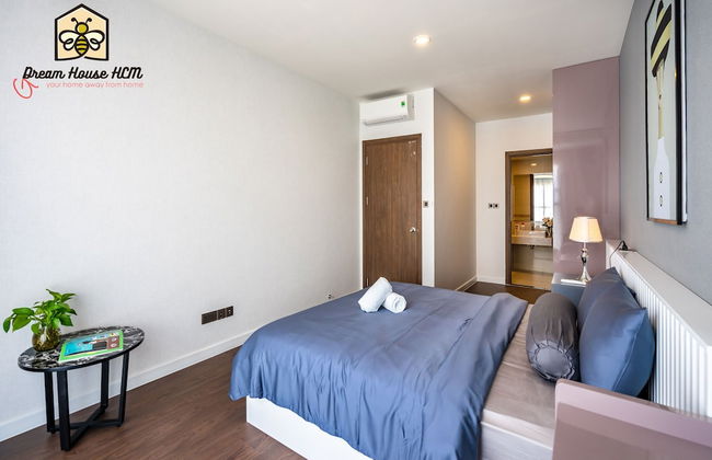 Dream House Apartment - Foto 32