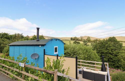 Cuckoo at Wild Valley Huts - Foto 1