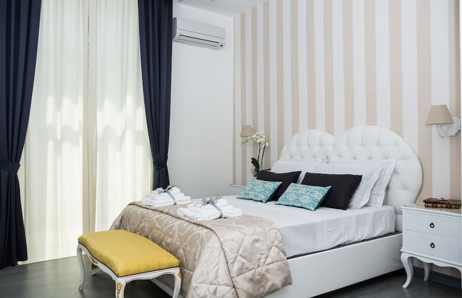 Palazzo Chiatamone - Foto 19