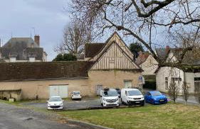 La Léonard île au coeur de l île d or logement avec chambre climatisée - Foto 12