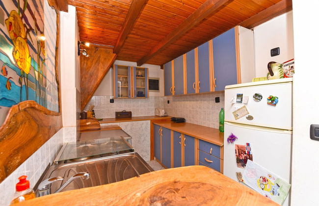 Apartment 316 - Foto 24