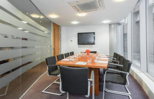 PREMIER SUITES Liverpool - Foto 30