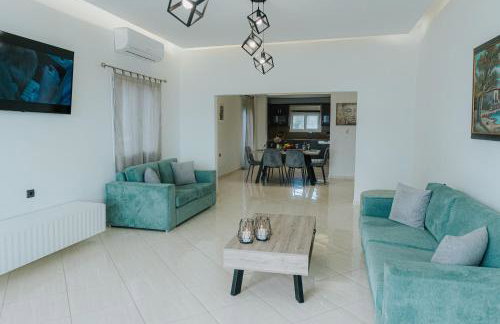 AITHRA seaside - Foto 8