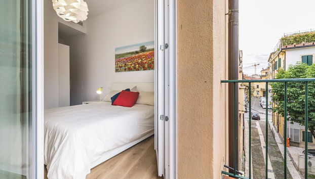 Vicolo Circolo @Castelvecchio - Foto 5, Habitación