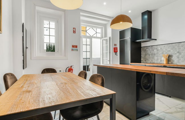 Sintra Retreat Residences by LovelyStay - Foto 22