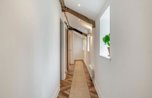 Low Hall Barn - Foto 25