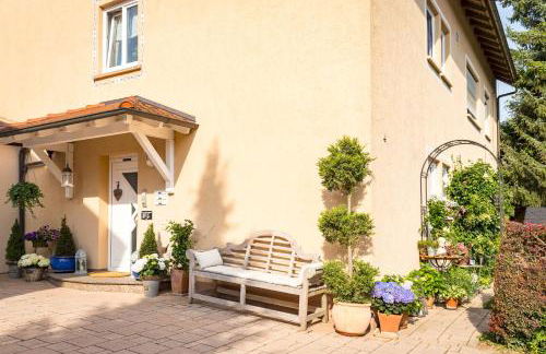 Ferienwohnung Auszeit - Foto 22