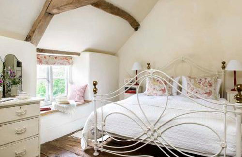 The Old Bakehouse Cotswold Cottage - Photo 6