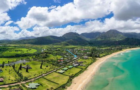 Hale Naninoa 5 Bedroom Home by RedAwning - Foto 86