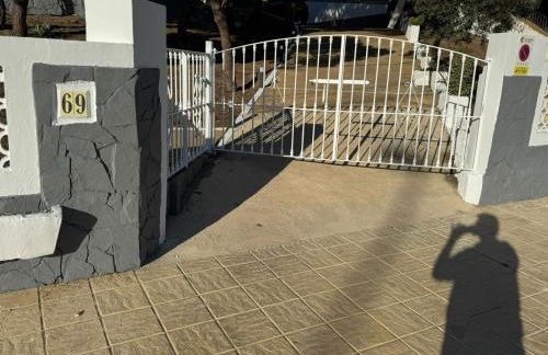 Chalets Paraíso Playa de Mazagón Con Vistas al Mar - Foto 53