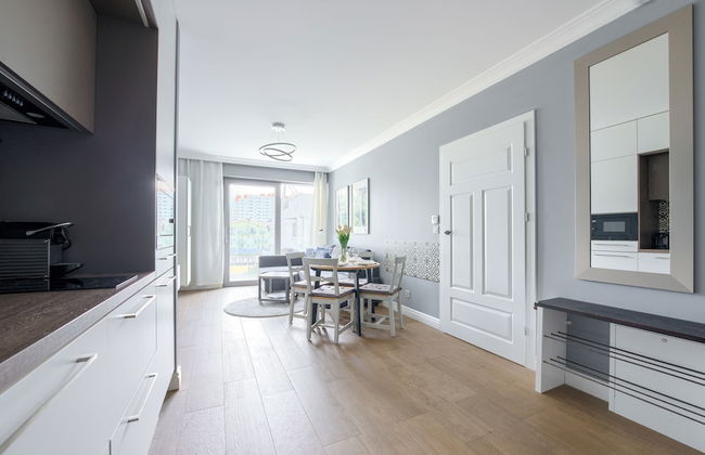 Sun & Snow Balticus - Photo 76