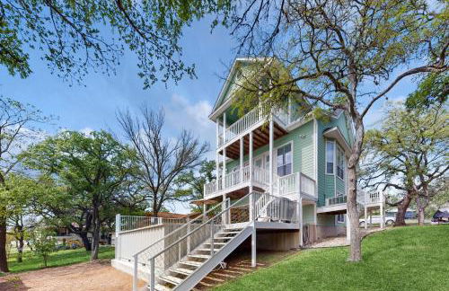 Treetop on LBJ - Foto 27