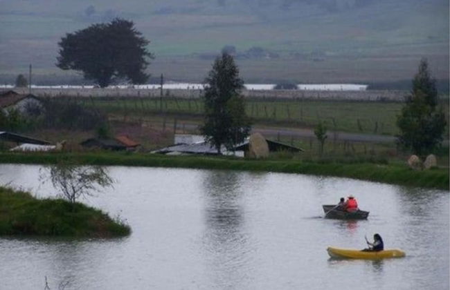 Cabañas Sierra del Tecuan - Foto 12