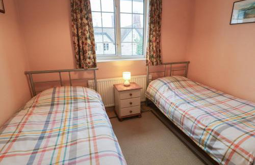 Cromer Holiday Home - Foto 12