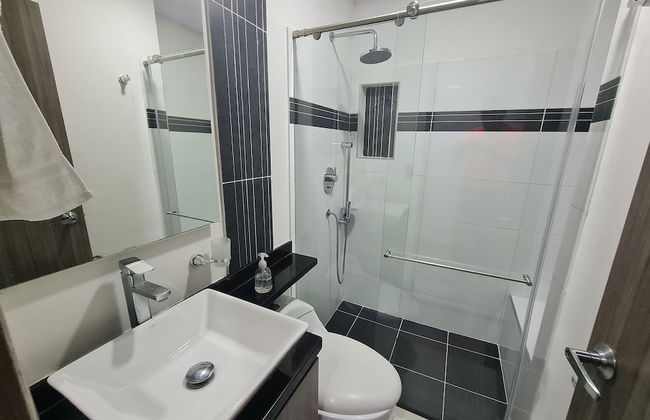 301 Moderno Aparta-Suite en Versalles Tipo Loft - Cali Tower Suites & Lofts - Photo 23