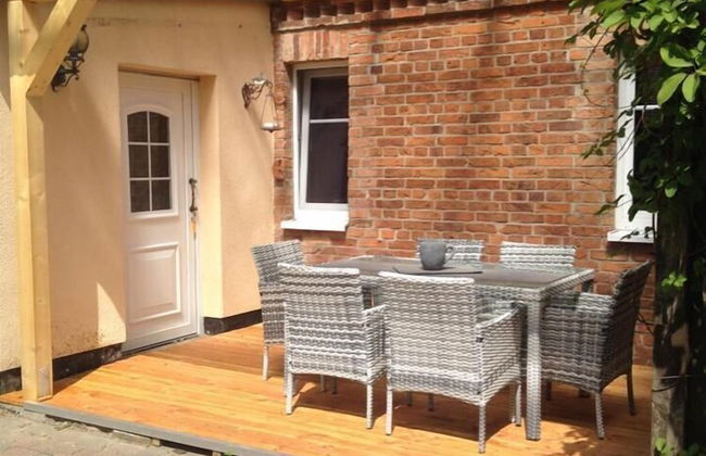 Landhaus Chlosta - Photo 15