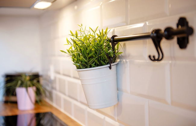 Apartament Nowe Miasto - Skwer Malarzy - Foto 13