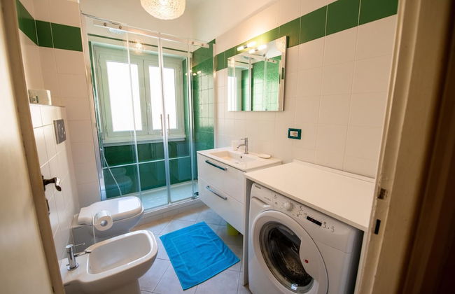 Casa Labertino in Rome - Foto 16