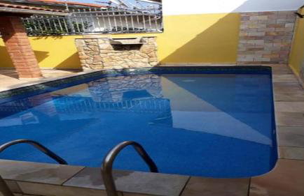 Casa com Piscina Itanhaem - Foto 11