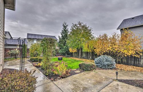 Chic Battle Ground Apartment about 18 Mi to Vancouver! - Foto 23