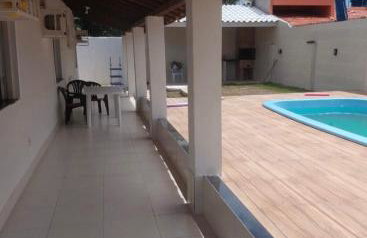Costa do Sol Itaparica Beach House Premium - Foto 17