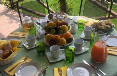 Villa la Torretta - Photo 15