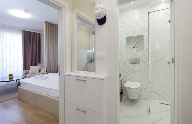 Bellicity Apart Complex - Foto 32