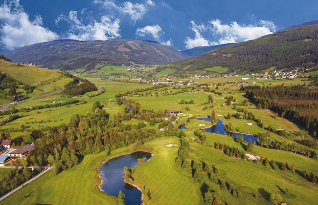 Comfortable Apartment in Lungau Valley with Hot Tub - Foto 35